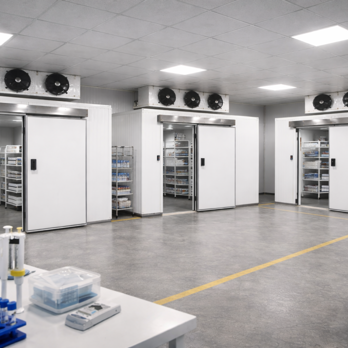 VKS Cámaras Frigoríficas · Venta, Instalación y Mantenimiento de Cámaras Frigoríficas Industriales en València